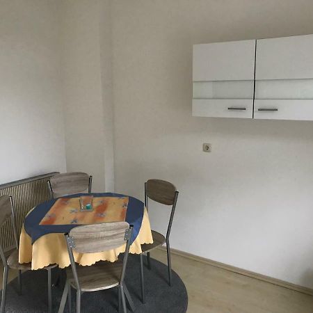 Ferienwohnung Wieneke Фельберт Екстер'єр фото