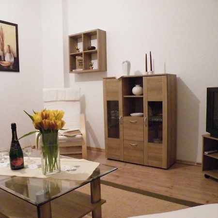Ferienwohnung Wieneke Фельберт Екстер'єр фото